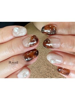 お子様同伴OKのサロン