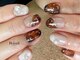 ザ アール ネイル カンパニー(the R nail company)の写真/【お子様同伴大歓迎★】プライベートサロンでゆったり♪持ちの良さに定評あり◎[麻布十番/シェラック]