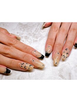 4000円以下のメニューがあるサロン