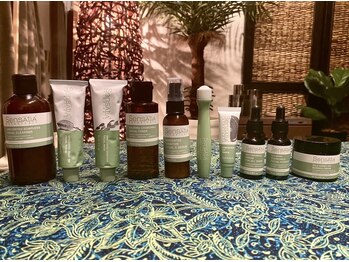 プライベートサロン ストバリ(Sto Bali)/Sensatia Botanicals