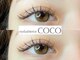 アイラッシュテリアココ(eyelashterior COCO)の写真/中華美女になりたい方に☆口コミ多数の高技術で流行りの目元に♪【ワンホンデザイン¥6980】