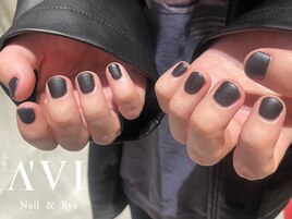 ハンドジェルメンズネイル