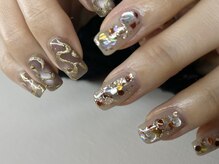 ジュイール ネイル 千葉店(Jouir nail)/イベントネイルもご提案します