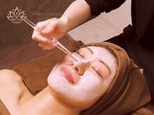 リスブラン(Lis Blanc)/美肌効果