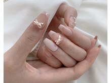 ソフィアネイル 赤羽店(Sofia Nail)/持ち込みデザイン