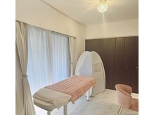 オトナの駆け込みサロン レクラ(L'eclat)の雰囲気（どなた様とすれ違うこともないワンゲスト制貴女の為だけのサロン）