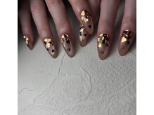 デュオ(duo)/ハートホロ埋め尽くし