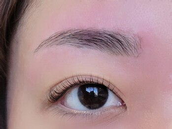 カフェアンドビューティー エスト(cafe&beauty est)/WAX+ラッシュリフト