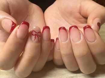 アミュリー ネイル アトリエ(Amury nail atelier)