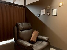 ゆるりと 錦糸町ANNEX店/[ドライヘッドスパ/マッサージ]