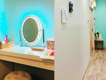 プリンセス バイ セイフティプリンセス 長野店(PRINCESS)/店内風景【1】