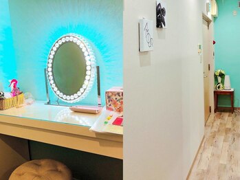 プリンセス バイ セイフティプリンセス 長野店(PRINCESS)/店内風景【1】