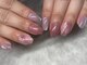 ブルームーンネイルズ(BLOOMOON.nails)の写真/アートが得意なサロンだからこそのハイセンスなデザイン提案で大満足の指先を叶えます♪持ち込みもOK◎