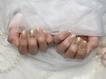 マグネットワンカラーパーツ追加