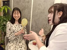 ハリロイヤル トーキョー武蔵小山/最適なケアをご提案