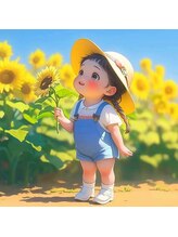 陽だまり&nbsp;みき ミキ