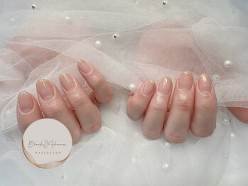 ブロックファイブハナ(Block 5 HANA)/