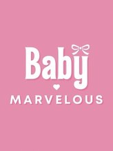 ベイビー マーベラス(Baby MARVELOUS)&nbsp;SHIMOYOSHI YUKARI