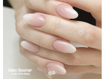 アロワ(Arowa)/ベイビーブーマー