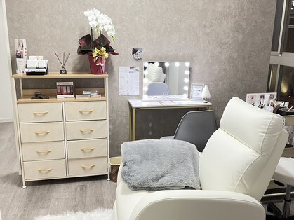 シーンスタジオ 心斎橋店(SSIN STUDIO)の写真