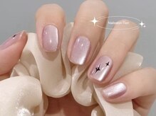 ティオン 浦和店(Tion)/ヒョウ柄・チエック・ブラウン