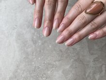 マアサネイル(Maasa nail)/