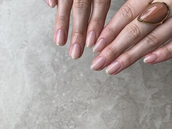 マアサネイル(Maasa nail)/