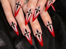 ヒガシネイル(Higashi Nail)/