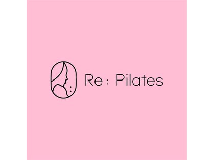 リ ピラティス(Re:Pilates)の写真