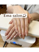 エマサロン(Ema Salon)/
