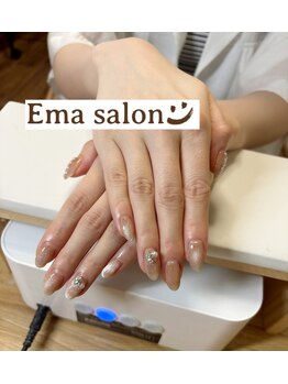 エマサロン(Ema Salon)/
