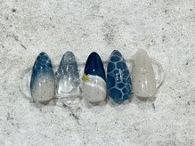 ユーアンドミー 大泉学園店(U&Me)/8月新作デザイン！