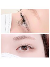 ボーンブライト(BORNBRIGHT)/韓国/ピーナッツロッド