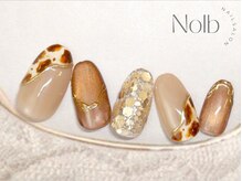 ノルブ(Nolb)/華やかアート◎デザインコース