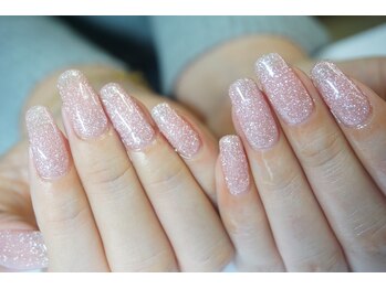 サロン デ ミランダ(Salon de Miranda)/