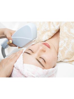 まつげのお悩み解決サロン