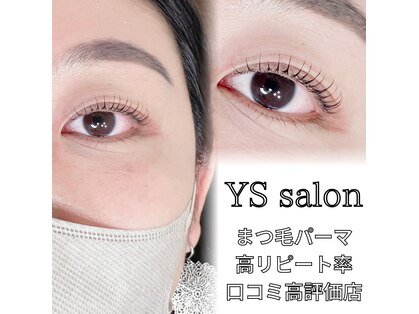 ワイズサロン(Y's salon)の写真