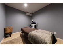 サンタ(SANTA.)の雰囲気(落ち着いた雰囲気の個室)