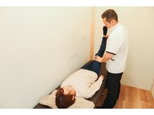 ゴールデン整骨院 藤沢/