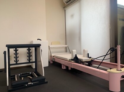 Dorbst【ピラティス/鍼灸/美容鍼/パーソナルトレーニング】の写真