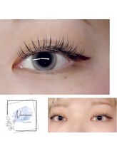 ナナヴィ(Nanavi)/豊富なマツエクご用意/LEDあり♪