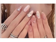 ミミ ネイルサロン(MIMI)/