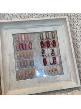 セレブレイル(CELEBRAIL)/