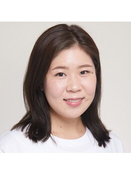 アナスタシア ミアレ ジェイアール京都伊勢丹/ナチュラルストレート眉|眉毛