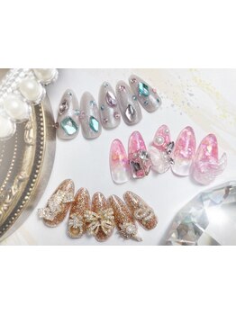 仕事帰り・早朝OKのサロン