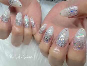 スバル(Subaru)/ギラギラ☆