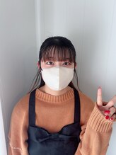 寺子屋ビューティーズ(寺子屋Beauty's)&nbsp;難波 夏帆