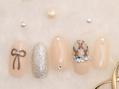 ネイルサロンプリッシュ 横浜店(prish)の写真