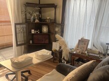 エンカント(encanto.)
