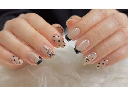 テテ ネイル(Tete..nail)の写真